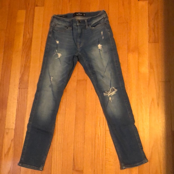 Hollister jeans - Picture 1 of 4